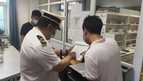 北京房山 筑牢基層防線，全面監(jiān)督發(fā)熱門診與診所服務