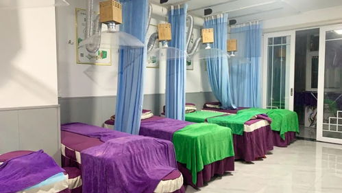 醫(yī)養(yǎng)結合護安康 圣透灸療法點亮社區(qū)健康新篇章——天后宮診所圣透疼痛灸療館正式開業(yè)